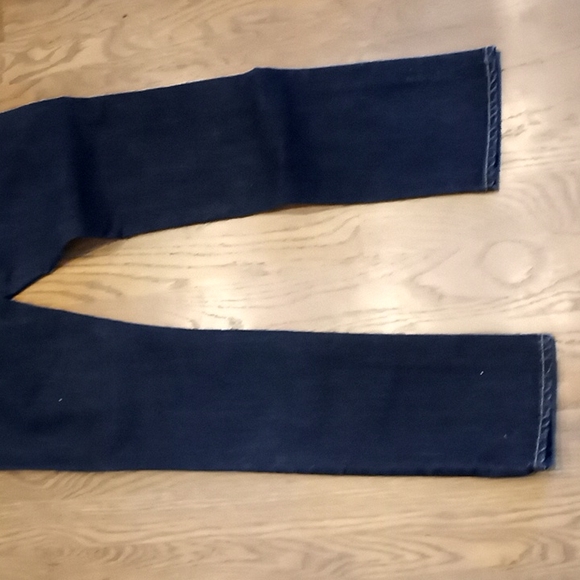 Paige denim.  size 27. Skyline skinny - Picture 4 of 11